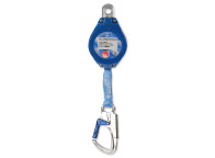 Bloqueador anticaídas deslizante ASAP LOCK Petzl. Garantía 3 años