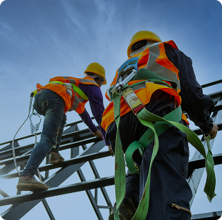 Rescate y confinados